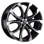 Replay  MR161 9,5x22 5x112 ET45 D66,6 MBF