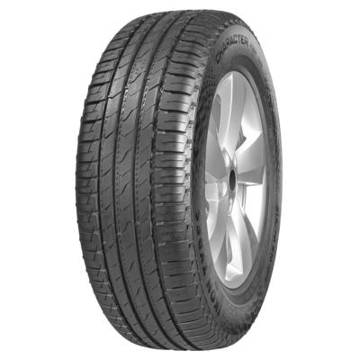 Ikon Character Aqua SUV (Nordman S2 SUV) 245/60R18 105T