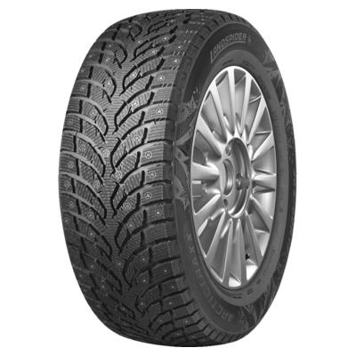 Landspider Arctictraxx 255/45R21 106T XL 