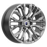 K&K Кайлас (КС1054) 6,5x18 5x114,3 ET48 D67,1 кварц