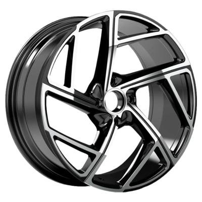 Lizardo 777 6,5x15 5x114,3 ET38 D54,1 BMF