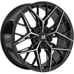 LS FlowForming RC106 8,5x19 5x112 ET30 D66,6 BKF