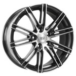 RST R187 7x17 5x108 ET42 D63,4 BD