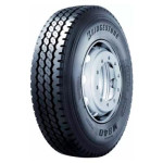 Bridgestone V-Steel Mix M840 315/80R22,5 156/150K
