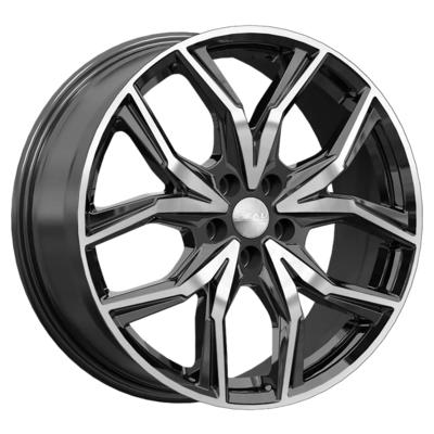 СКАД Арика (КЛ1083) 8x19 5x108 ET45 D63,35 Алмаз