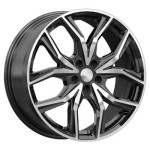 СКАД Арика (КЛ1083) 8x19 5x108 ET45 D63,35 Алмаз