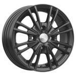 СКАД Пантера (КЛ109) 5,5x14 4x100 ET45 D67,1 Бархат новый