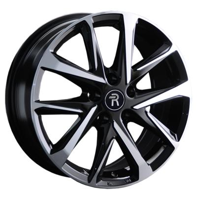 Replay  VV247 7x17 5x112 ET43 D57,1 BKF