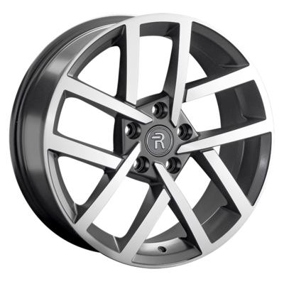 Replay  VV368 7x17 5x112 ET46 D57,1 MGMF