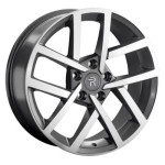 Replay  VV368 7x17 5x112 ET46 D57,1 MGMF