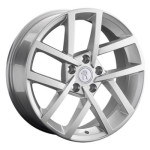 Replay  VV368 7x17 5x112 ET46 D57,1 Sil