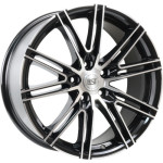 RST R168 (Hyundai) 8x18 5x114,3 ET50 D67,1 BD