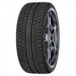 Michelin Pilot Alpin PA4 265/40R19 98V N0