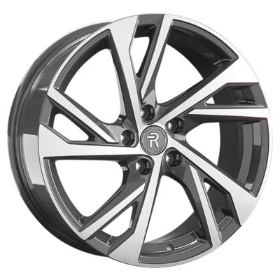 Replay  CHG18 8x18 5x114,3 ET49,5 D60,1 MGMF