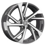 Replay  CHG18 8x18 5x114,3 ET49,5 D60,1 MGMF