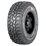 Nokian Tyres Rockproof 285/70R17 121/118Q
