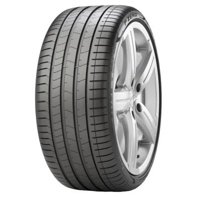 Pirelli P Zero (PZ4) Luxury Saloon 245/35R20 95Y RunFlat * MOE XL
