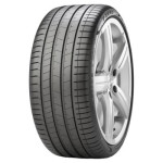 Pirelli P Zero (PZ4) Luxury Saloon 245/35R20 95Y RunFlat * MOE XL