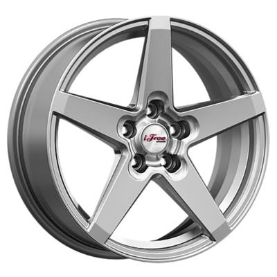 iFREE Токен (КС1127) 6,5x17 5x112 ET37 D57,1 Хай Вэй