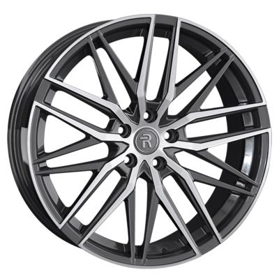 Replay  VV302 8,5x20 5x112 ET34 D57,1 GMF