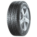 Gislaved TerraControl 215/60R17 96H FR