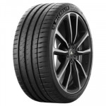 Michelin Pilot Sport 4 S 265/35ZR20 99Y MO1 XL