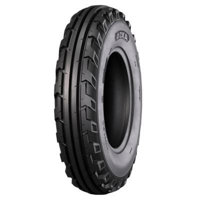 OZKA Pulmox TOR10 (KNK30) 6/—16 93A6