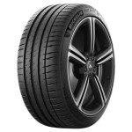 Michelin Pilot Sport 4 255/40R19 100W Acoustic VOL XL