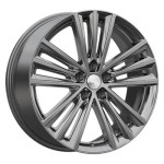 СКАД Манчестер (КЛ329) 7,5x19 5x114,3 ET45 D67,1 графит