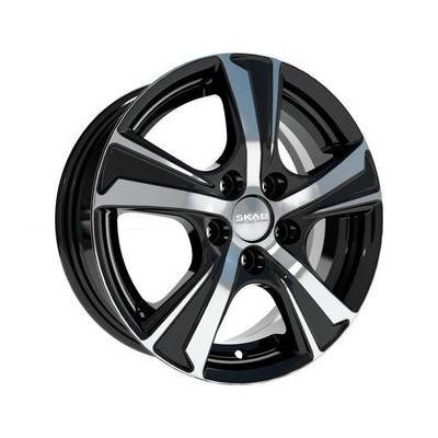 СКАД Крит (КЛ241) 5,5x14 4x98 ET38 D58,6 Алмаз