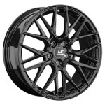 LS Forged LS FG04 8x18 5x112 ET38 D66,6 BK