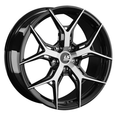 LS Forged LS FG14 8x18 5x114,3 ET45 D67,1 BKF