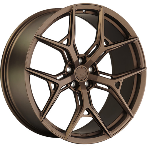 LS Forged LS FG14 9,5x22 5x112 ET35 D66,6 MBZ