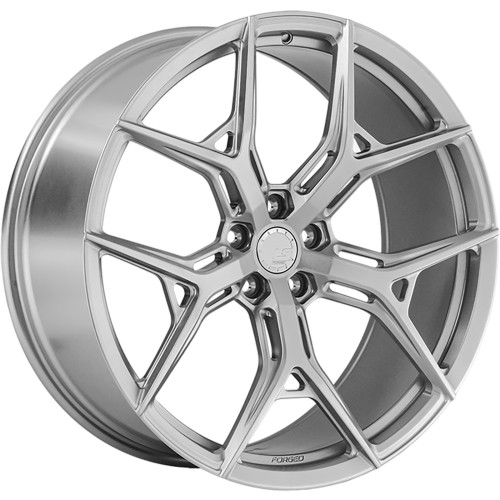 LS Forged LS FG14 9,5x22 5x112 ET35 D66,6 SS