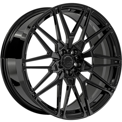 LS Forged LS FG54 9,5x22 5x112 ET35 D66,6 BK