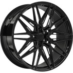 LS Forged LS FG58 10x23 5x120 ET40 D62,6 BK