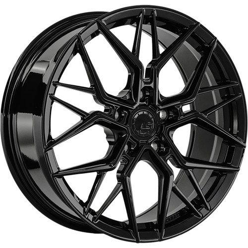 LS Forged LS FG63 8,5x19 5x130 ET50 D71,6 BK