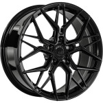 LS Forged LS FG63 8,5x19 5x130 ET50 D71,6 BK
