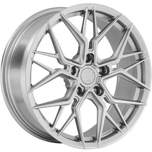 LS Forged LS FG63 8,5x19 5x130 ET50 D71,6 SS