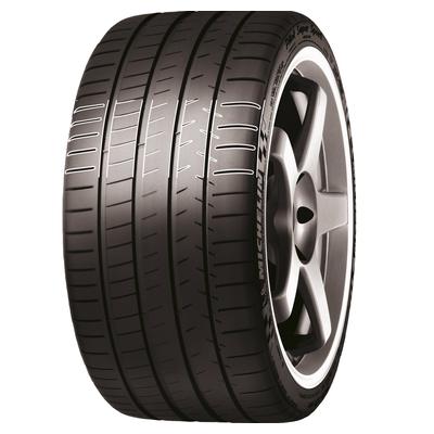 Michelin Pilot Super Sport 285/35ZR18 101Y MO1 XL