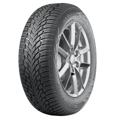 Nokian Tyres WR SUV 4 265/60R18 114H XL 