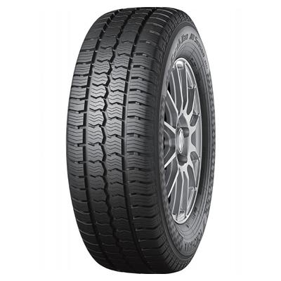 Yokohama BluEarth-Van All Season RY61 215/60R16C 103/101T