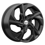 СКАД KL-366 7x17 5x114,3 ET45 D67,1 Бархат новый