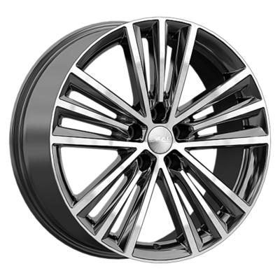 СКАД Манчестер (КЛ329) 7,5x19 5x108 ET38 D60,1 Алмаз