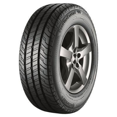 Continental ContiVanContact 100 215/60R17C 109/107T