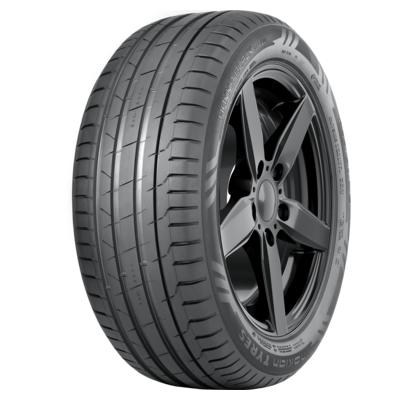 Nokian Tyres Hakka Black 2 SUV 265/50ZR19 110Y XL