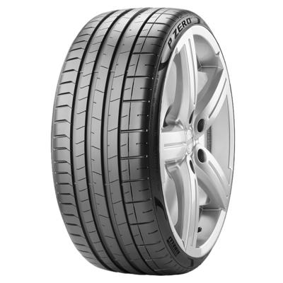 Pirelli P Zero (PZ4) Sports Car 265/40ZR19 98Y N1