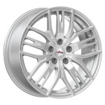 iFREE Аскет (КС1072) 7x17 5x108 ET35 D67,1 Нео-классик