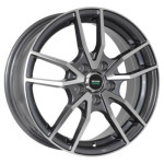 Megami MGM-20FF 6,5x16 5x105 ET39 D56,6 GMF