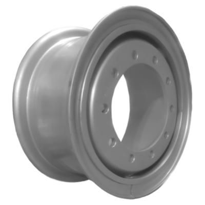 Royal Spin 10/335/281/120 11,75x22,5 10x335 ET120 D281 Sil